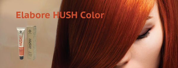 Elabore Hush Color