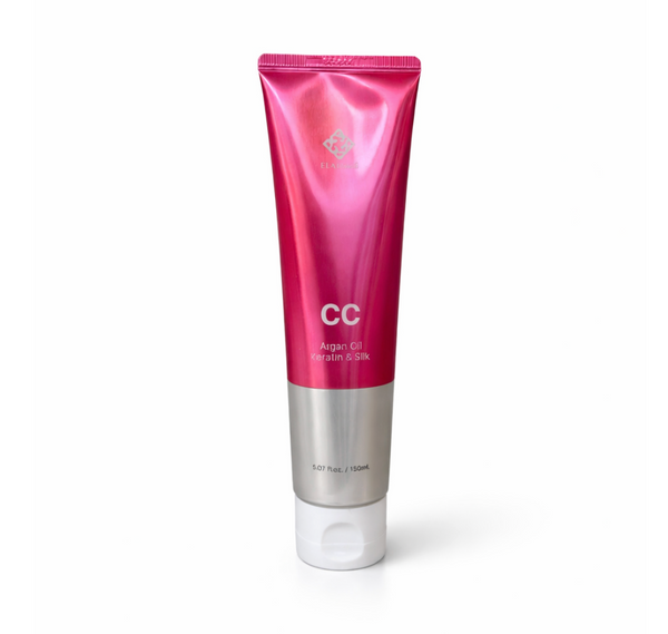 Elabore Hair CC - CC Pour Cheveux 5.07fl.oz/ 150ml – Salon De Kbeauty