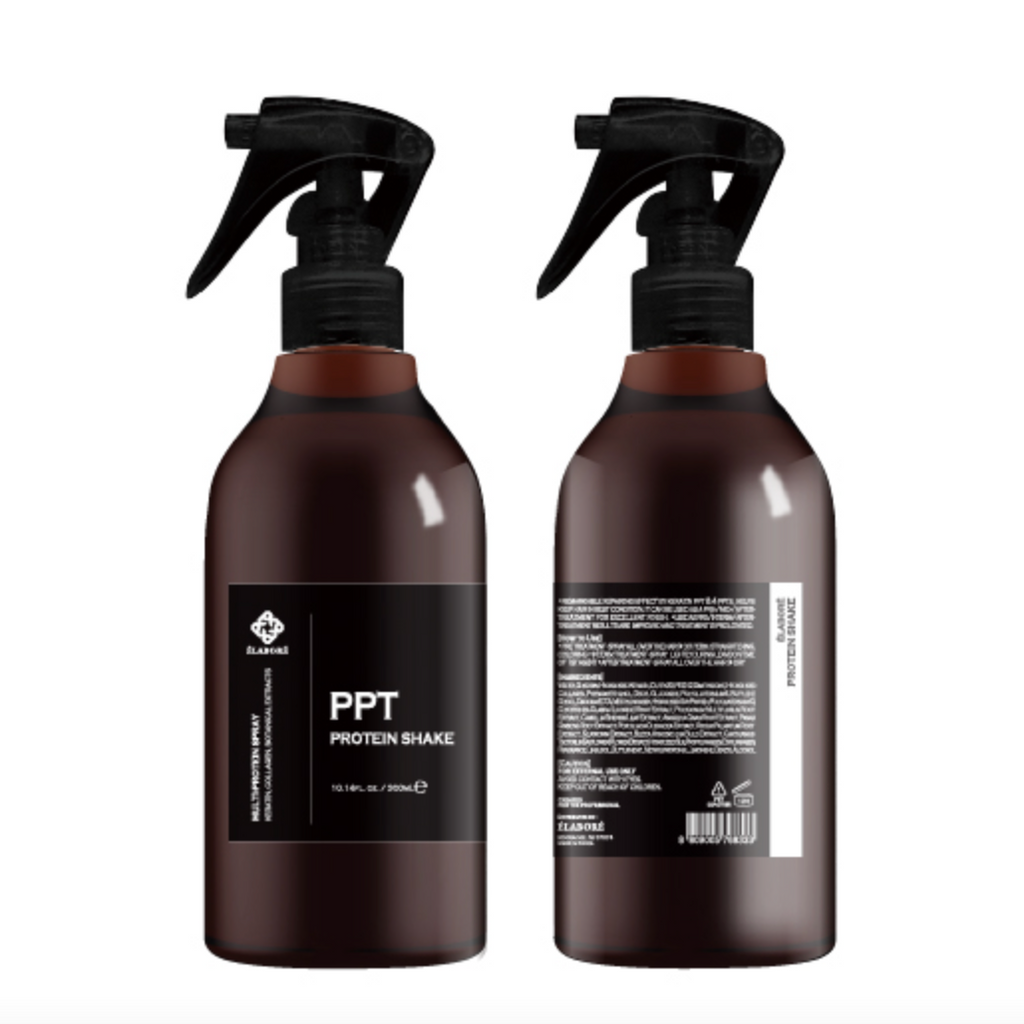 Elabore Protein Shake - PPT