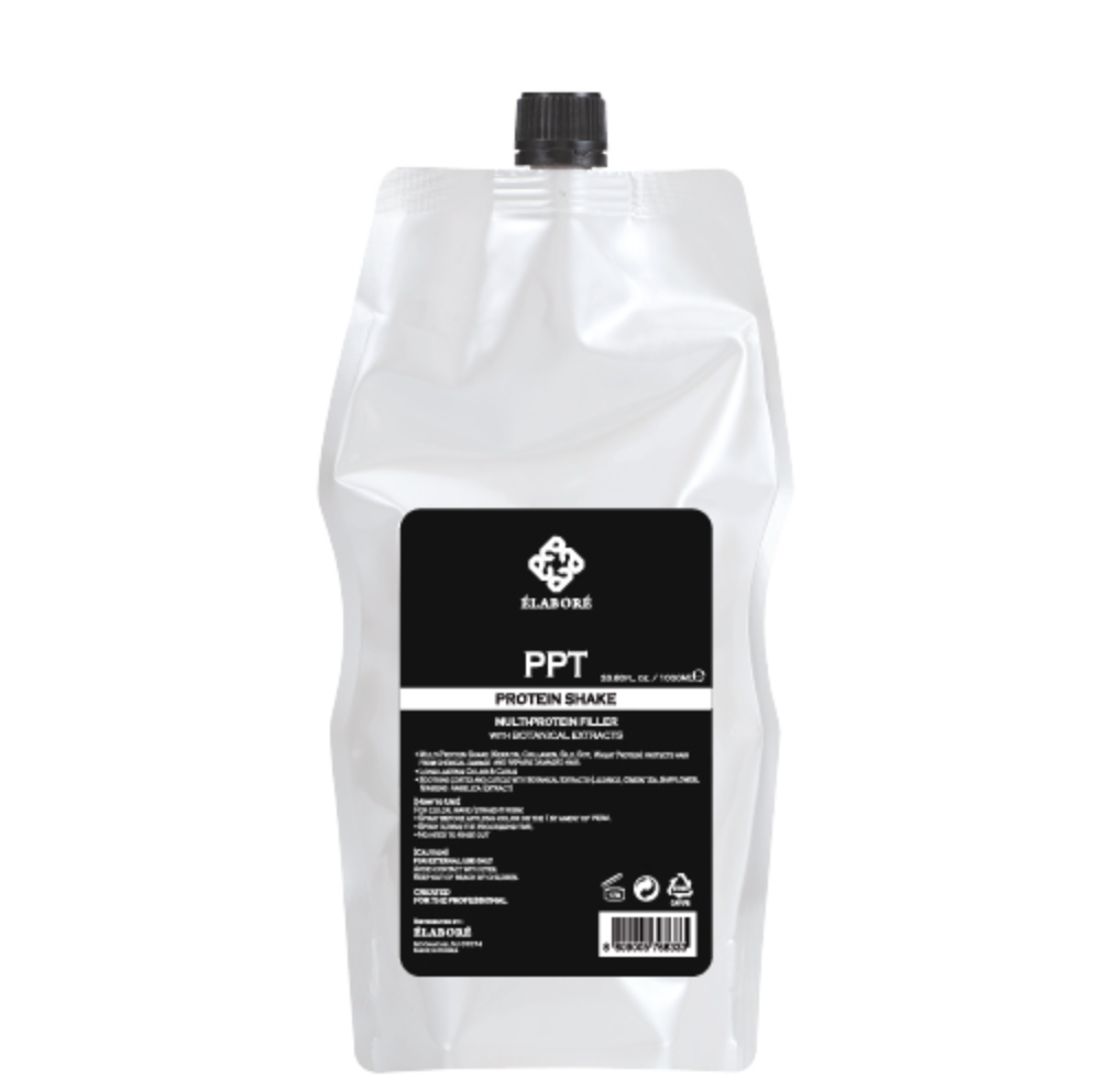 Elabore Protein Shake - PPT 33.8fl.oz. / 1000ml