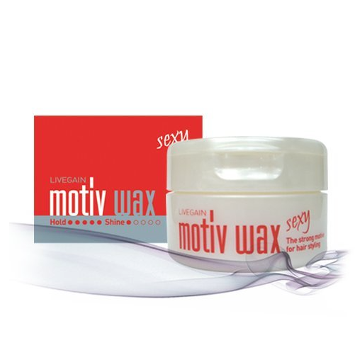 Livegain Motiv Wax Sexy