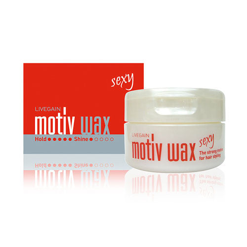 Livegain Motiv Wax Sexy
