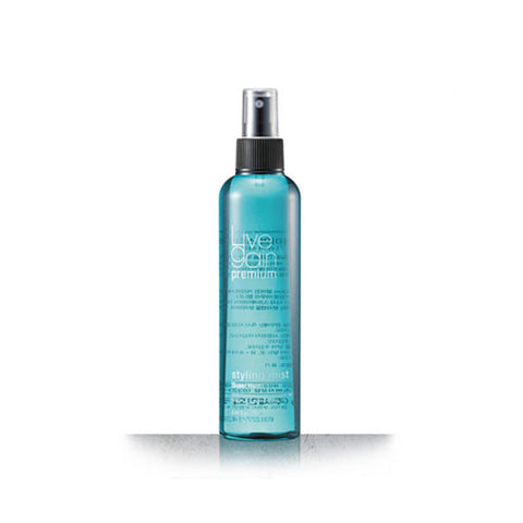 Livegain Premium Styling Mist