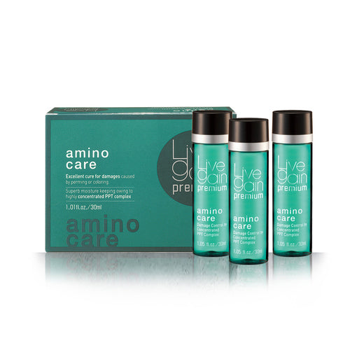 Livegain Amino Care Set (10EA)