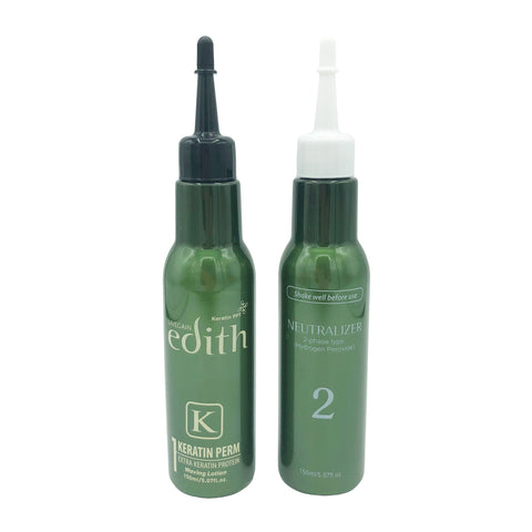 Edith Keratin Perm 5.07 fl.oz/ 150ml