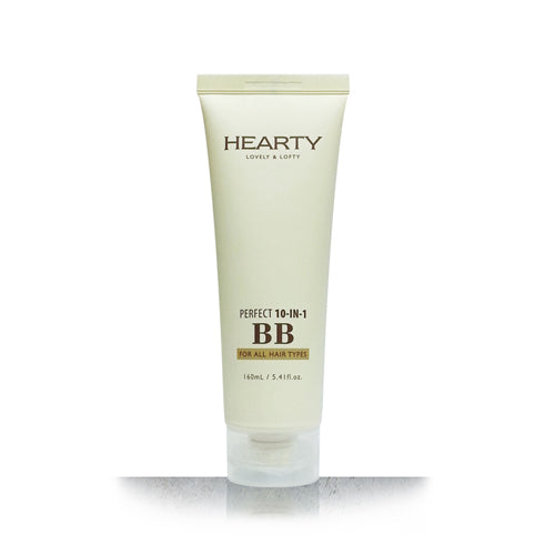 Hearty BB Perfect 10-In-1