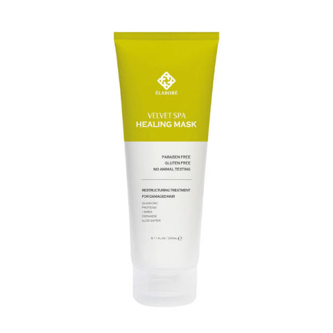 Elabore Velvet Spa Healing Mask