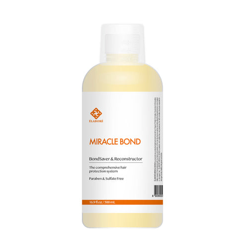 Elabore Miracle Bond 16.9 fl oz / 500ml