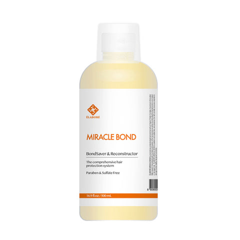 Elabore Miracle Bond 16.9 fl oz / 500ml