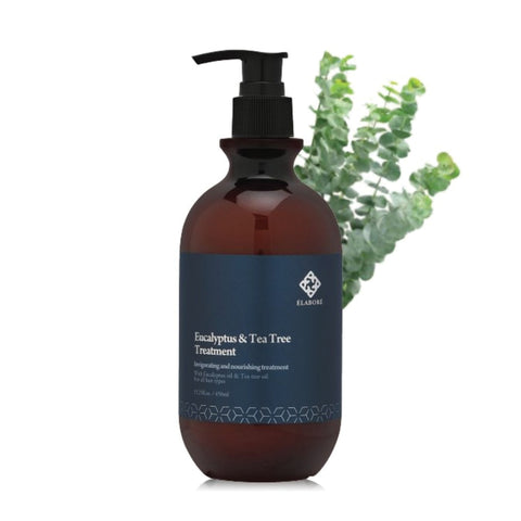 Eucalyptus & Tea Tree Treatment 15.21fl.oz / 450ml