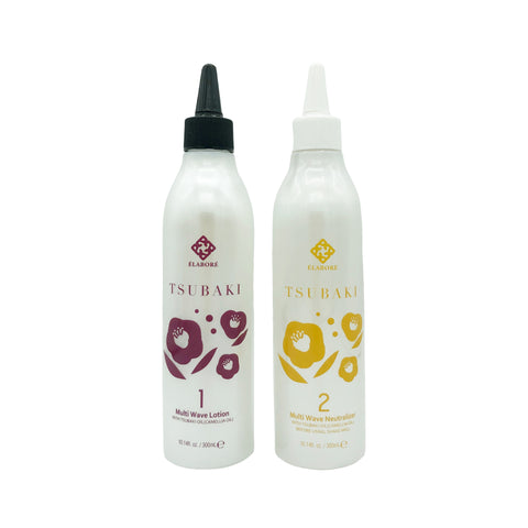 Tsubaki Multi Wave Lotion 300ml
