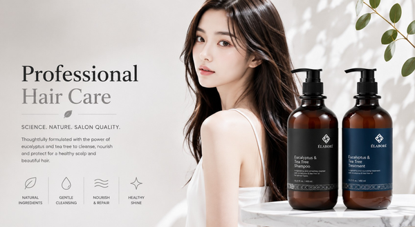 Professional Hair Care