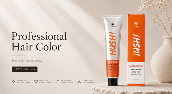 Elabore Hush Color