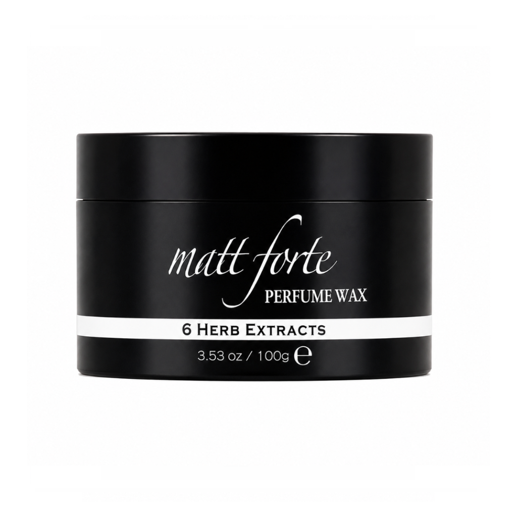 Elabore Matt Forte - Perfume Wax