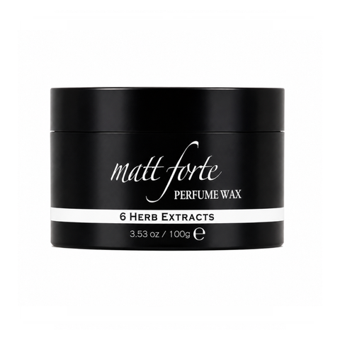 Elabore Matt Forte - Perfume Wax