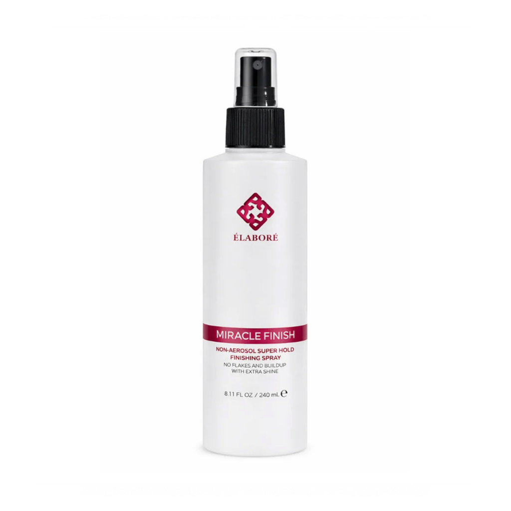Elabore Miracle Finish 8.11 fl.oz/ 240m