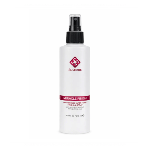 Elabore Miracle Finish 8.11 fl.oz/ 240m