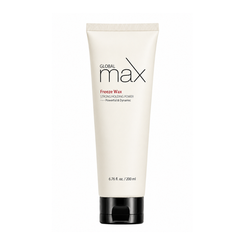 Global Max Freeze Wax