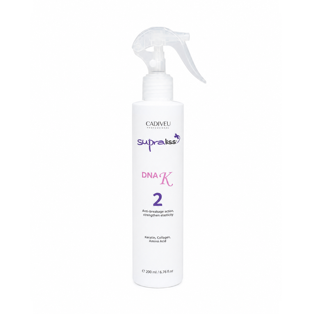 Cadiveu Supraliss DNA-K Protector 6.76 fl.oz / 200ml