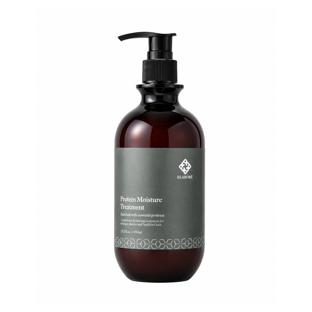 Elabore Protein Moisture Treatment 15.21fl.oz / 450ml
