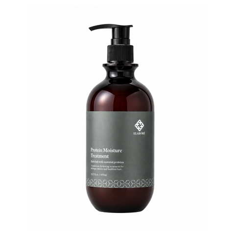 Elabore Protein Moisture Treatment 15.21fl.oz / 450ml