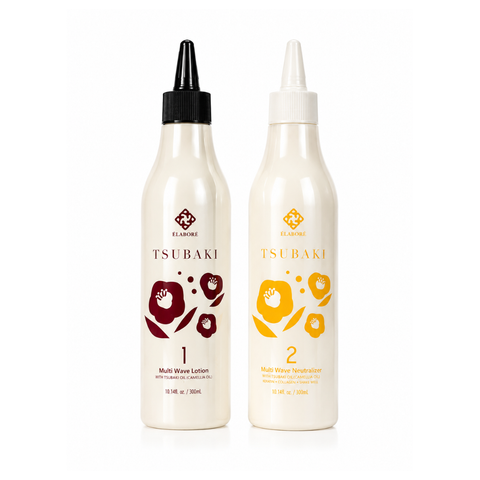 Tsubaki Multi Wave 10.14 fl.oz / 300ml