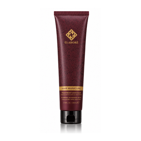 Elabore Hair Manicure  6.76 fl oz / 200 ml
