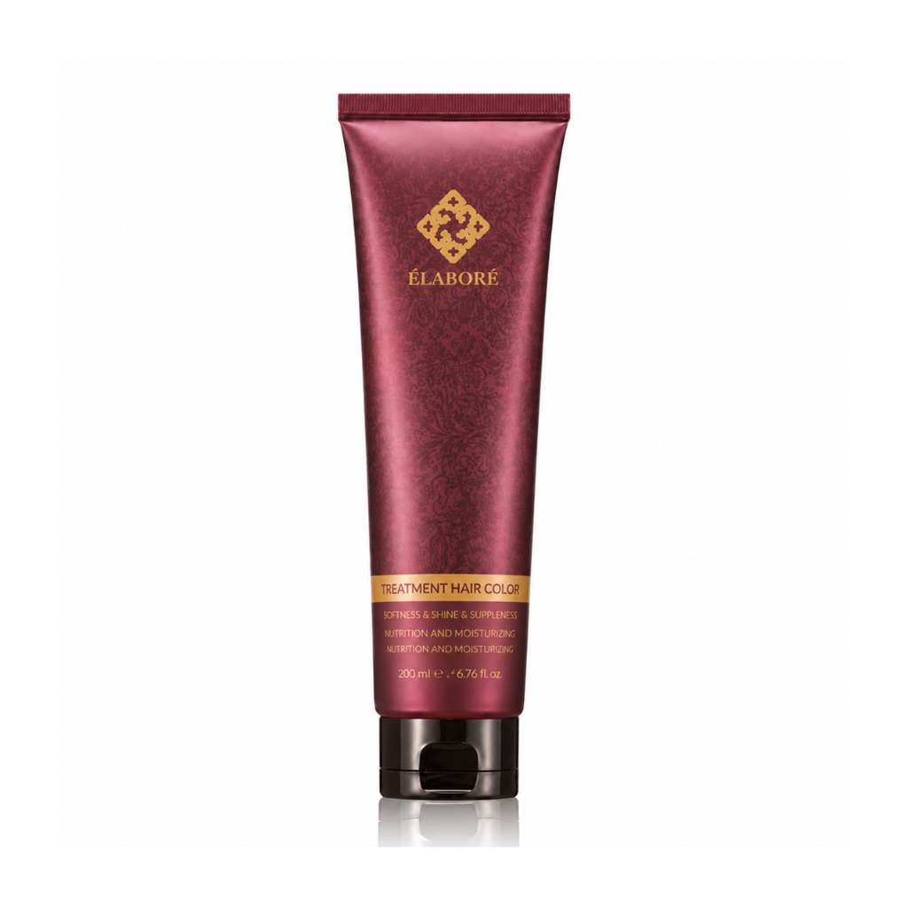 Elabore Hair Manicure  6.76 fl oz / 200 ml