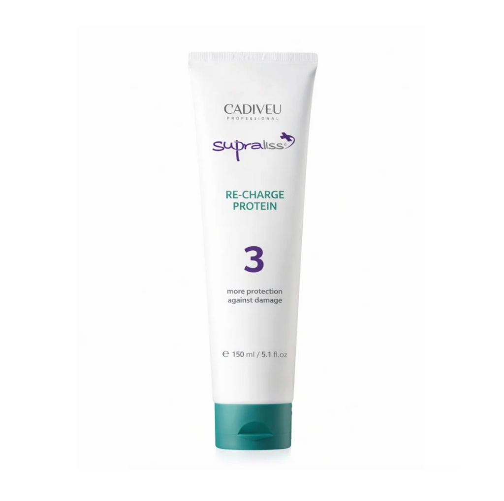 CADIVEU Recharge Protein 5.07 fl.oz /150ml