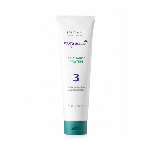 CADIVEU Recharge Protein 5.07 fl.oz /150ml