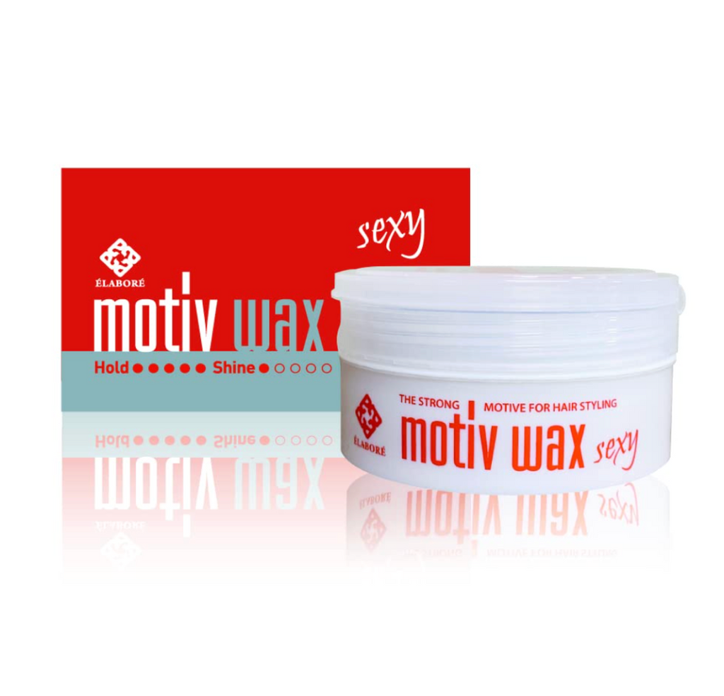 Livegain Motiv Wax Sexy 3.38 fl oz./100ml