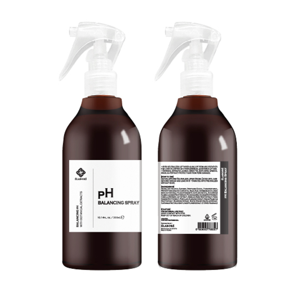 Elabore pH Balancing Spray(Aroma Detox) - 300ml