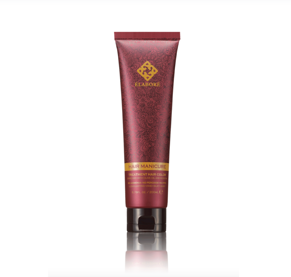 Elabore Hair Manicure