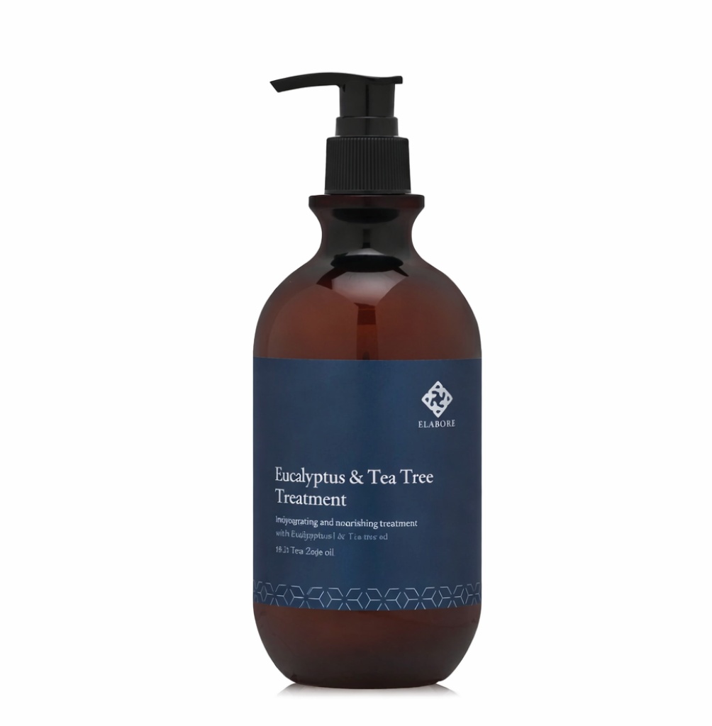 Eucalyptus & Tea Tree Treatment 15.21fl.oz / 450ml