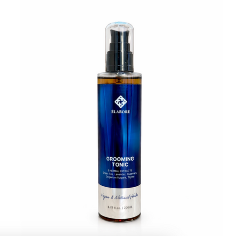 ELABORE Grooming Tonic 6.76 fl oz / 200 ml