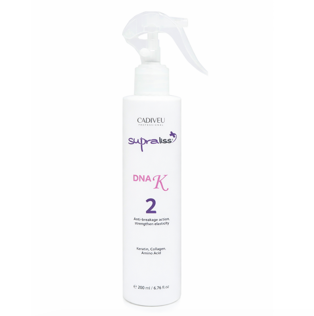 Cadiveu Supraliss DNA-K Protector 6.76 fl.oz / 200ml
