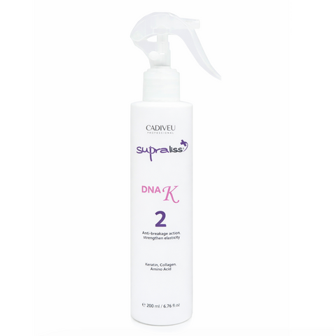 Cadiveu Supraliss DNA-K Protector 6.76 fl.oz / 200ml