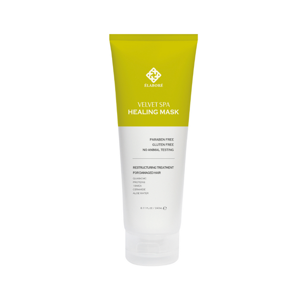 Elabore Velvet Spa Healing Mask