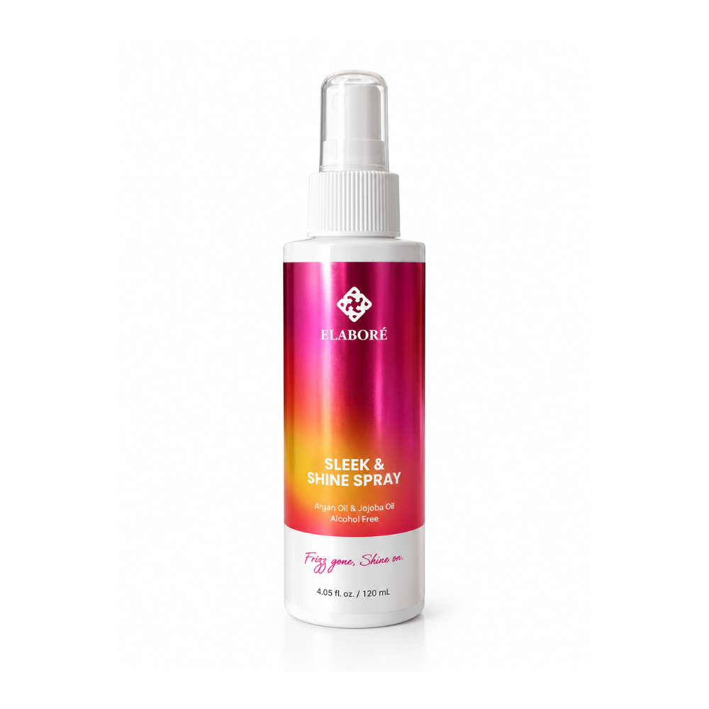 Elabore Sleek and Shine Spray