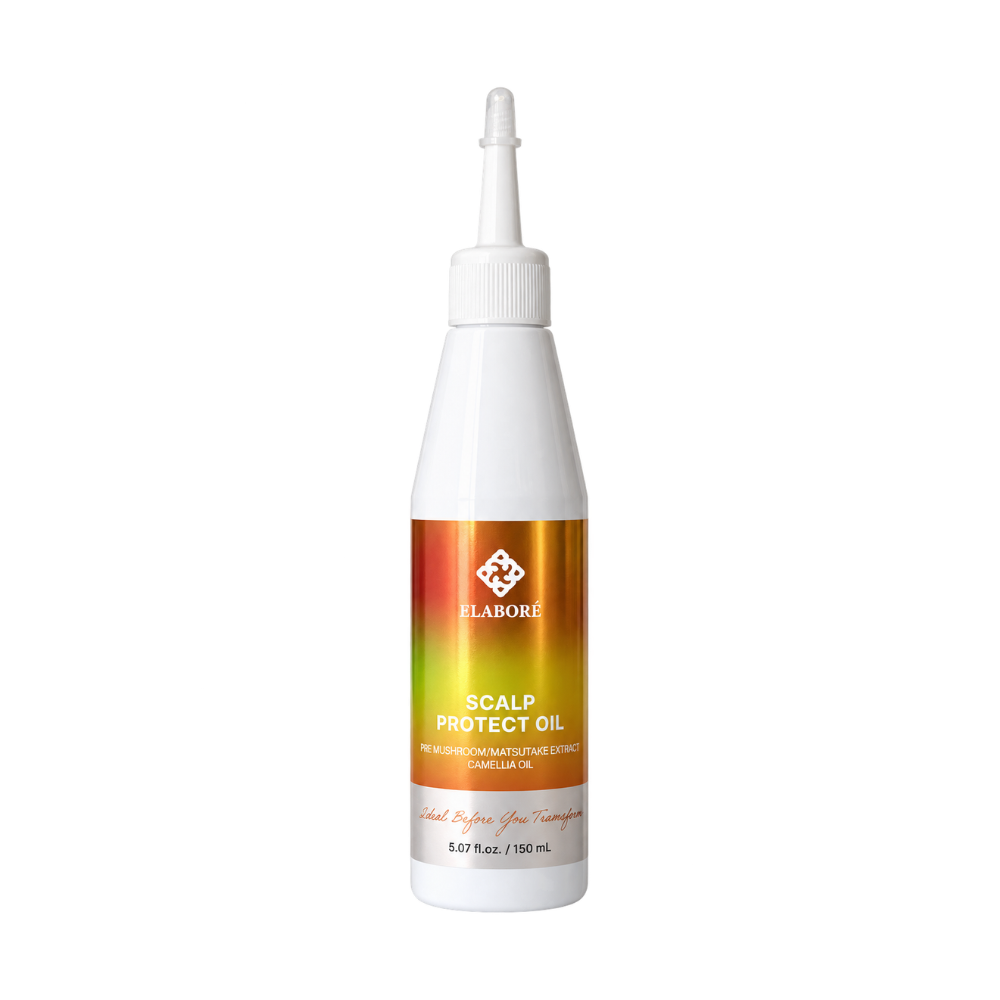 Elabore Scalp Protect Oil 5.07 fl. oz. / 150 ml