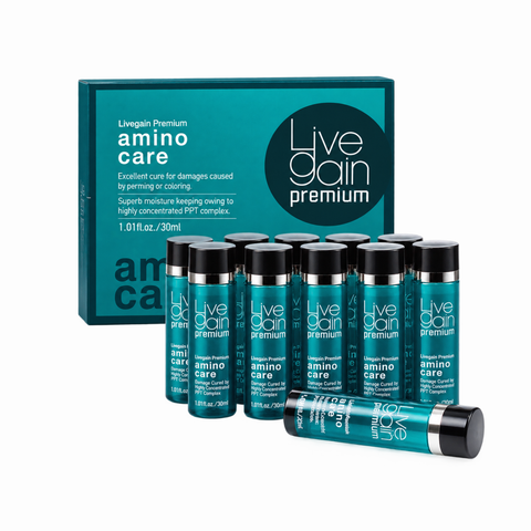 Livegain Amino Care Set (10EA)