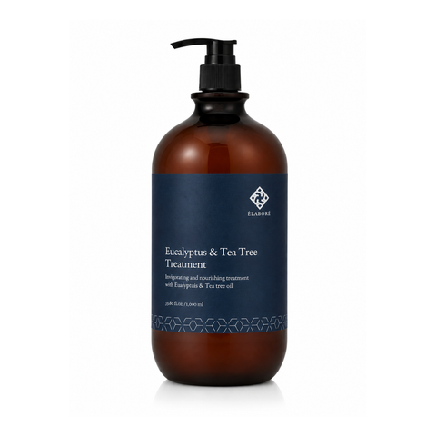 Elabore Eucalyptus & Tea Tree Treatment 33.80 fl.oz. / 1,000ml