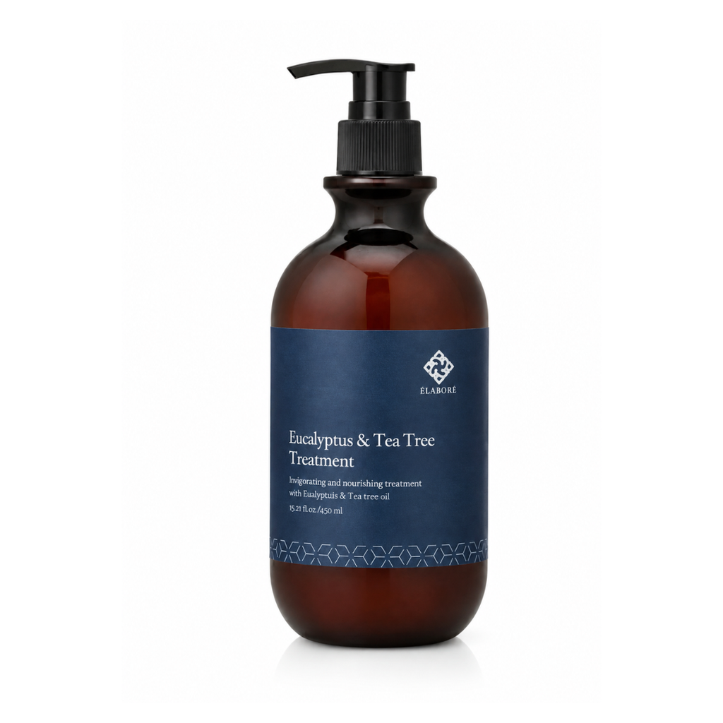 Eucalyptus & Tea Tree Treatment 15.21fl.oz / 450ml