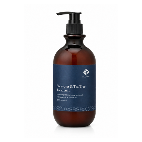 Eucalyptus & Tea Tree Treatment 15.21fl.oz / 450ml