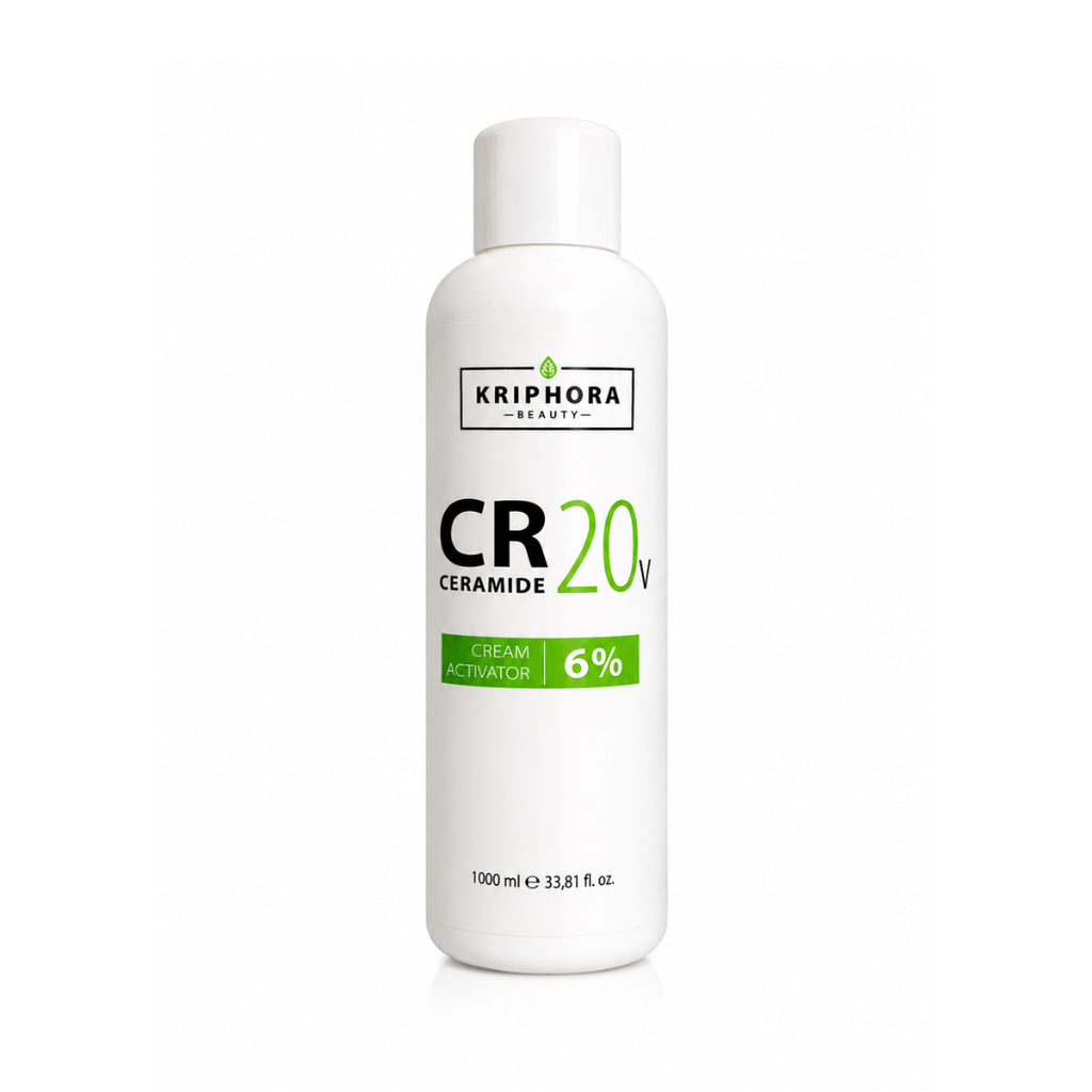 Kriphora Ceramide Developer 1,000ml / 33.8 oz
