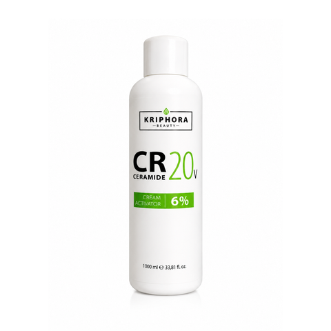 Kriphora Ceramide Developer 1,000ml / 33.8 oz