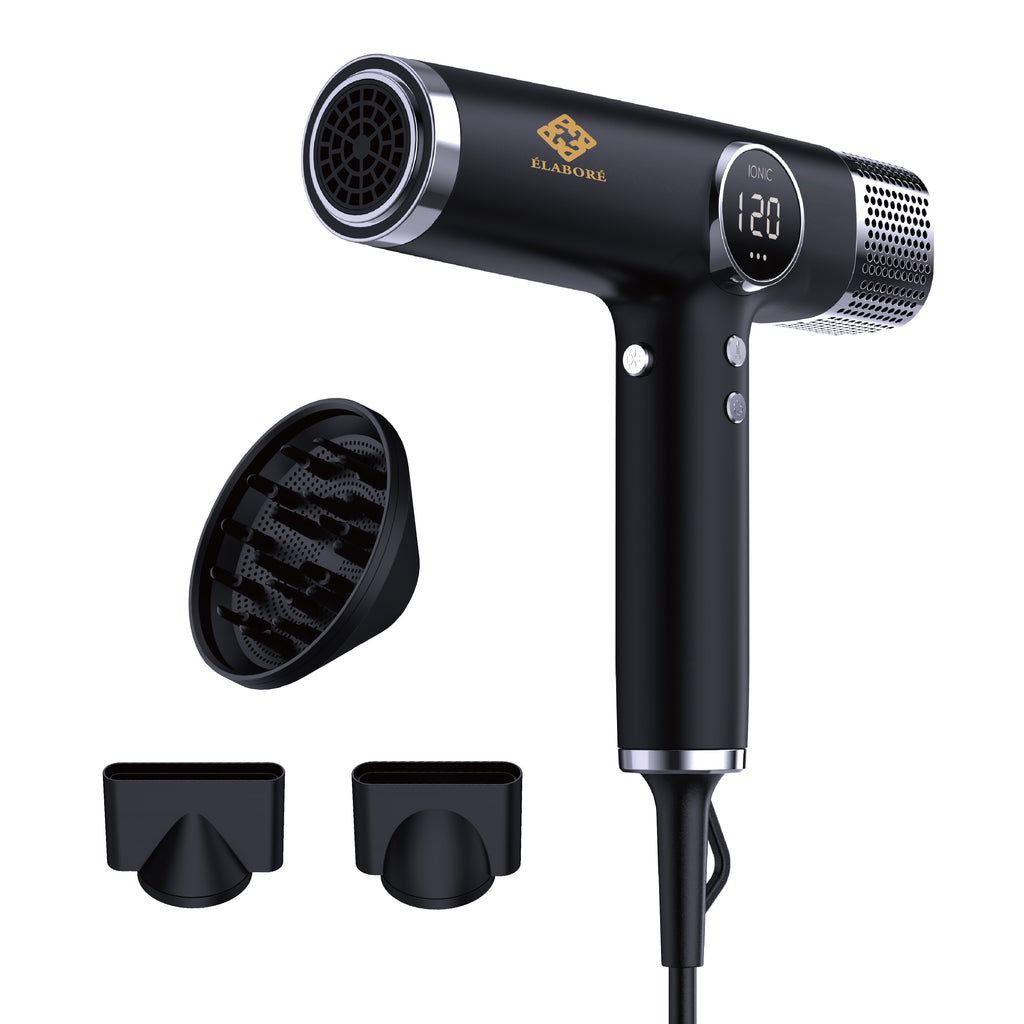 Elabore Professional Hair Dryer T1