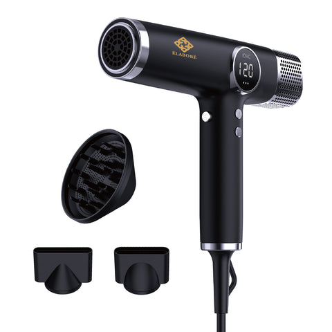 Elabore Professional Hair Dryer T1