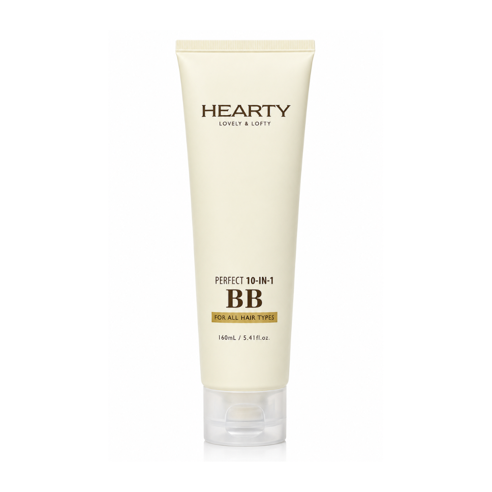 Hearty BB Perfect 10-In-1