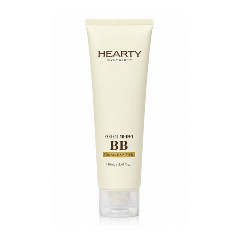 Hearty BB Perfect 10-In-1